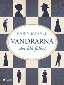 Vandrarna : det blå folket