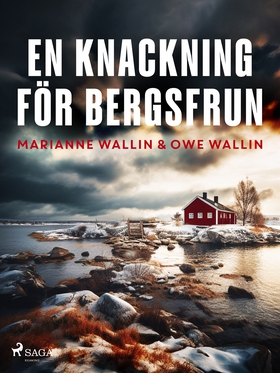 En knackning för bergsfrun (e-bok) av Owe Walli