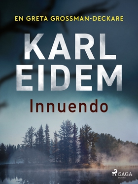Innuendo (e-bok) av Karl Eidem