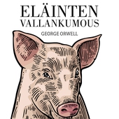 Eläinten vallankumous