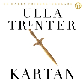 Kartan (ljudbok) av Ulla Trenter