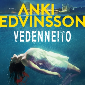 Vedenneito (ljudbok) av Anki Edvinsson