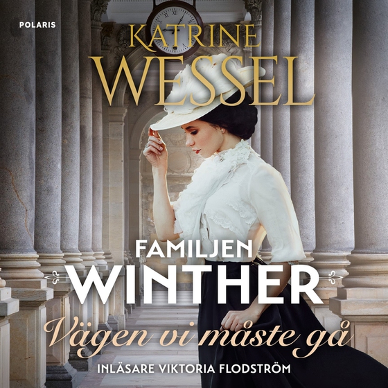 Vägen vi måste gå