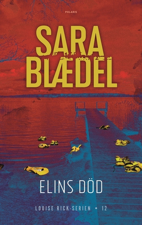 Elins död (e-bok) av Sara Blaedel