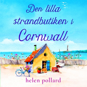 Den lilla strandbutiken i Cornwall (ljudbok) av