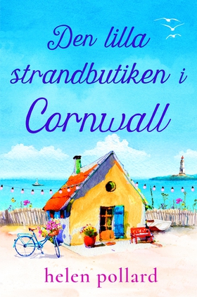 Den lilla strandbutiken i Cornwall (e-bok) av H