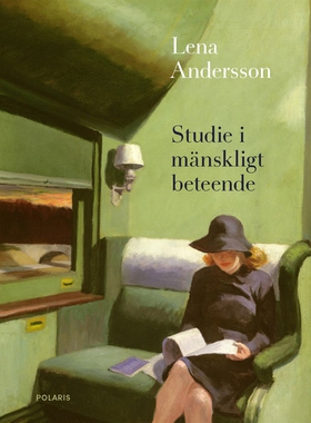 Studie i mänskligt beteende (e-bok) av Lena And