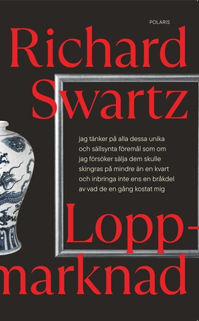 Loppmarknad (e-bok) av Richard Swartz