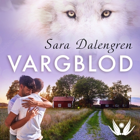 Vargblod (ljudbok) av Sara Dalengren