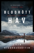 Blodrött hav