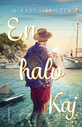 En halv Kaj (e-bok) av Mikael Jisander