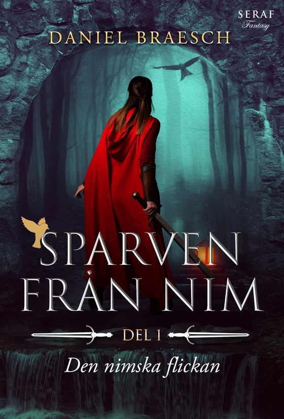 Den nimska flickan (e-bok) av Daniel Braesch