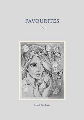 favourites (e-bok) av Anneli Sundqvist