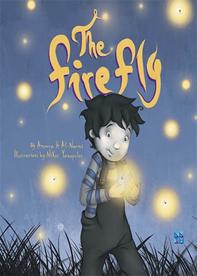 Firefly (e-bok) av Ameera H. Al-Naemi,