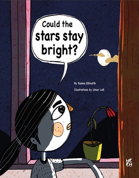 Could the Stars Stay Bright? English (e-bok) av