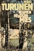 Kolmen hevosen mies