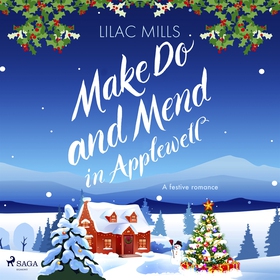 Make Do and Mend at Applewell (ljudbok) av Lila