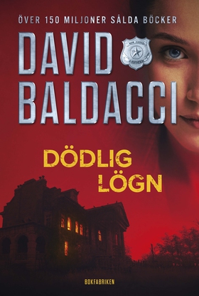 Dödlig lögn (e-bok) av David Baldacci