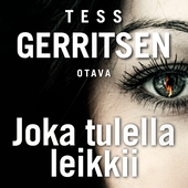 Joka tulella leikkii