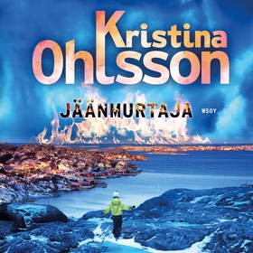 Jäänmurtaja (ljudbok) av Kristina Ohlsson