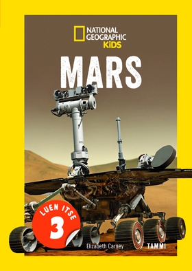 National Geographic. Mars (e-bok) av National G
