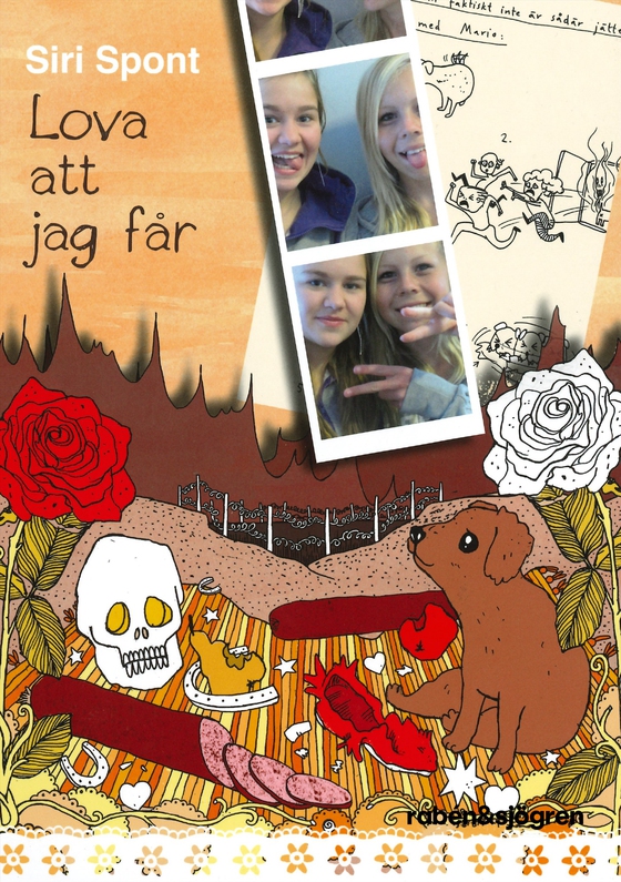 Lova att jag får