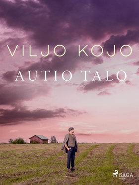 Autio talo (e-bok) av Viljo Kojo