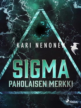 Sigma - paholaisen merkki (e-bok) av Kari Nenon