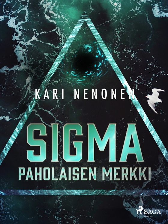 Sigma - paholaisen merkki