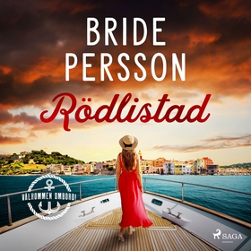 Rödlistad (ljudbok) av Bride Persson