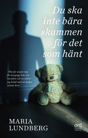 Du ska inte bära skammen för det som hänt (e-bo