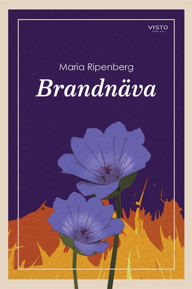 Brandnäva (e-bok) av Maria Ripenberg