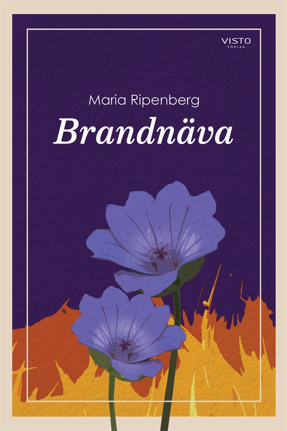 Brandnäva