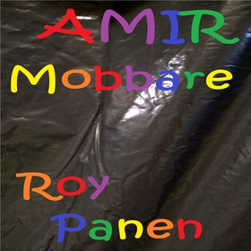AMIR Mobbare (ljudbok) av Roy Panen