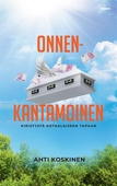 ONNENKANTAMOINEN Kiristystä kotkalaiseen tapaan