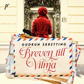 Breven till Vilma (ljudbok) av Gudrun Skretting