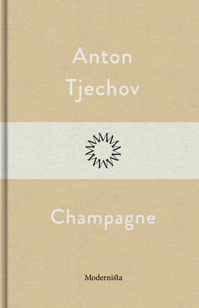 Champagne (e-bok) av Anton Tjechov