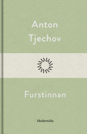 Furstinnan (e-bok) av Anton Tjechov