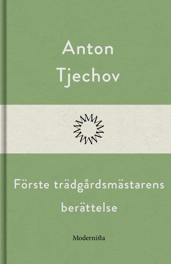 Förste trädgårdsmästarens berättelse