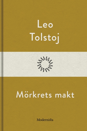 Mörkrets makt (e-bok) av Leo Tolstoj