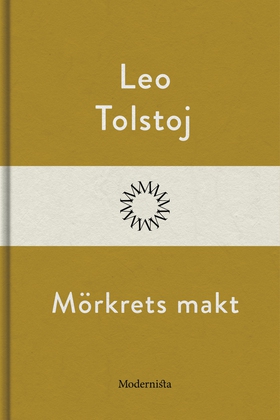 Mörkrets makt (e-bok) av Leo Tolstoj