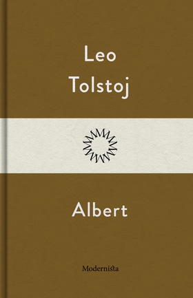 Albert (e-bok) av Leo Tolstoj