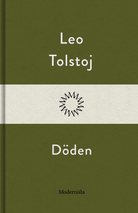 Döden (e-bok) av Leo Tolstoj