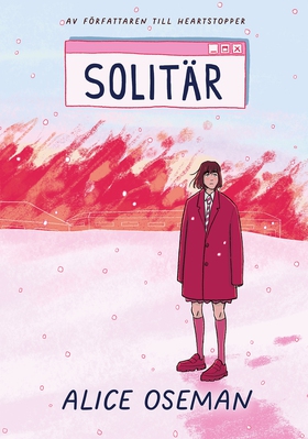 Solitär (e-bok) av Alice Oseman