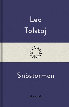 Snöstormen (e-bok) av Leo Tolstoj