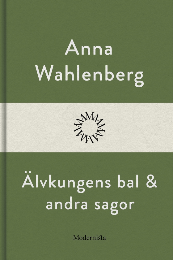 Älvkungens bal och andra sagor