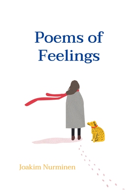 Poems of Feelings (e-bok) av Joakim Nurminen