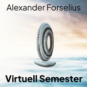 "Virtuell Semester" : Att Semestra under kulflation på alternativt sätt