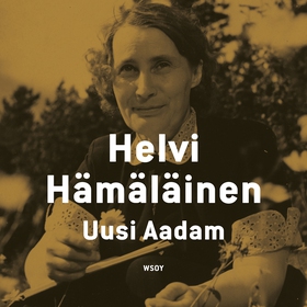 Uusi Aadam (ljudbok) av Helvi Hämäläinen