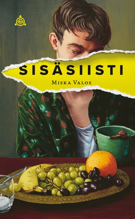 Sisäsiisti (e-bok) av Miska Valos